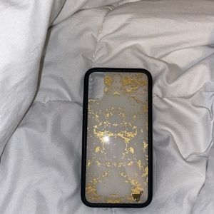 WILDFLOWER IPHONE X/XS